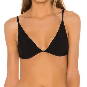 Lspace MILLIE BIKINI TOP